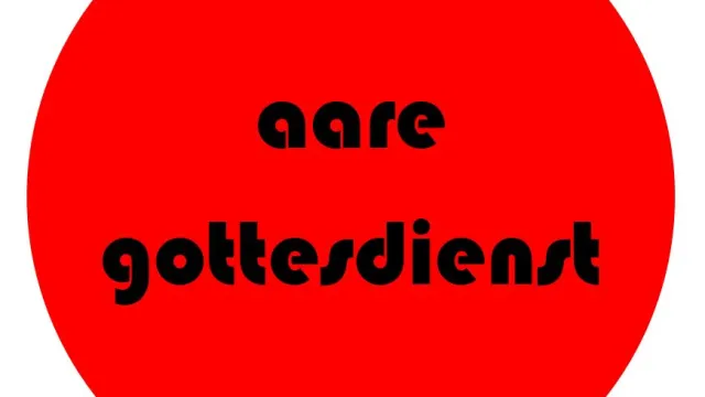 aaregottesdienst aaregottesdienst
